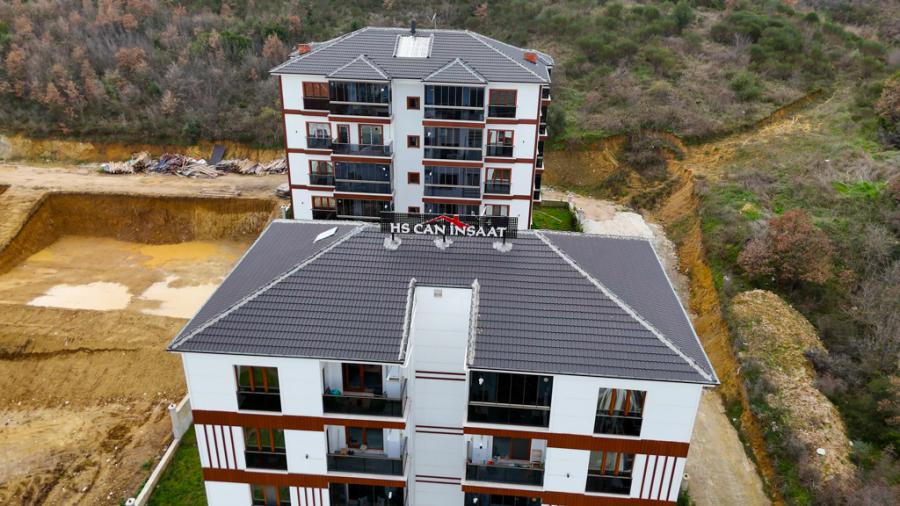 Kat karşılığı proje işlemleri