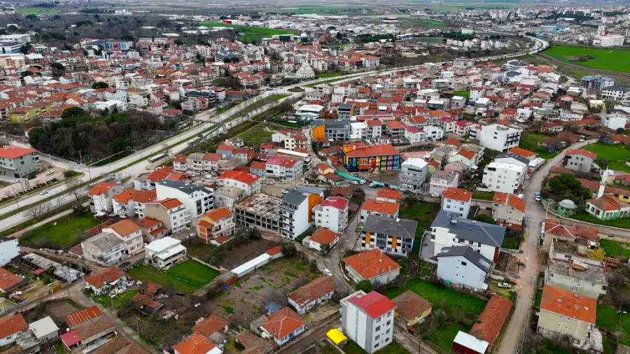 Kentsel Dönüşüm Nedir? Biga’da Kentsel Dönüşüm Süreci Nasıl İşler?